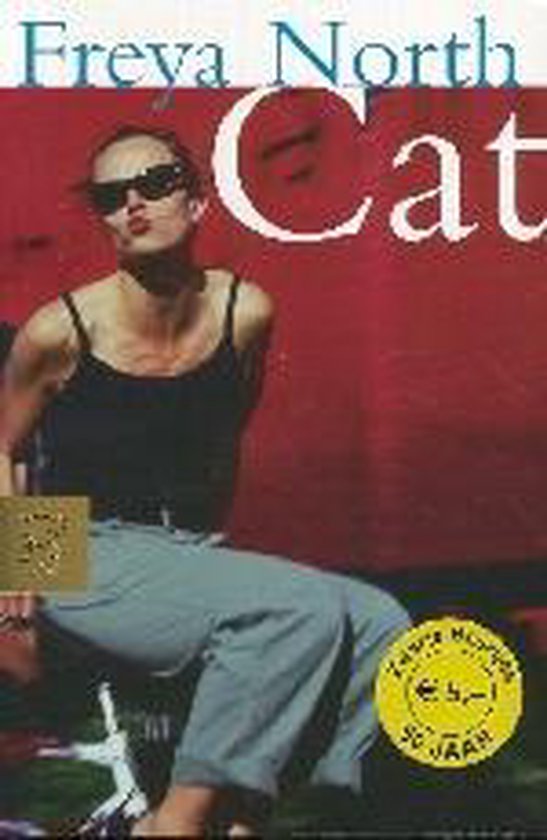 Cat / Zwarte beertjes / 3200