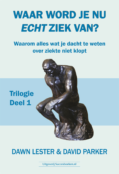 Waar word je nu echt ziek van? 1