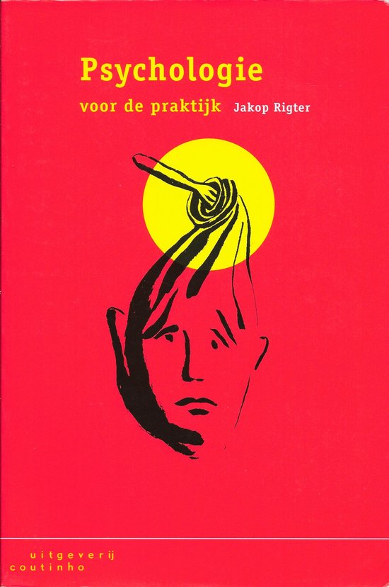 PSYCHOLOGIE VOOR DE PRAKTIJK