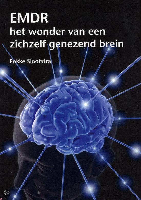 EMDR, het wonder van een zichzelf genezend brein