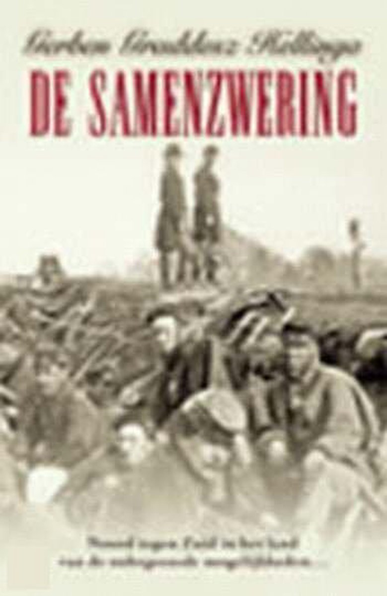 boekenbalie_9789024546794_cover De samenzwering