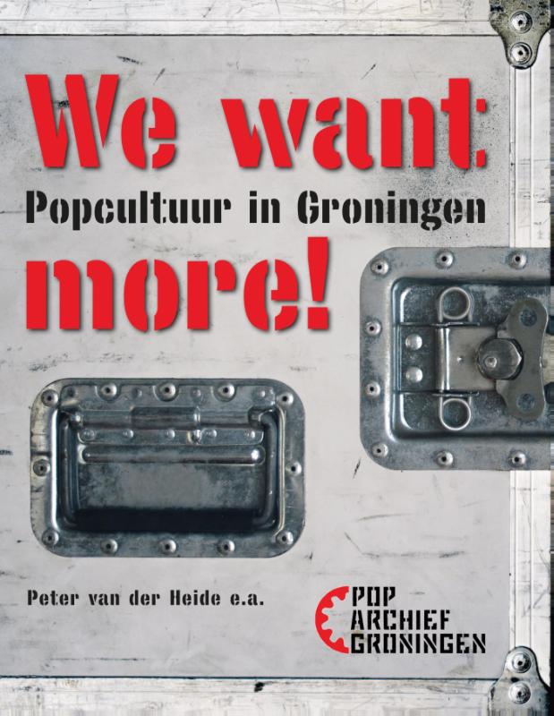 Peter van der Heide We Want More! thumbnail