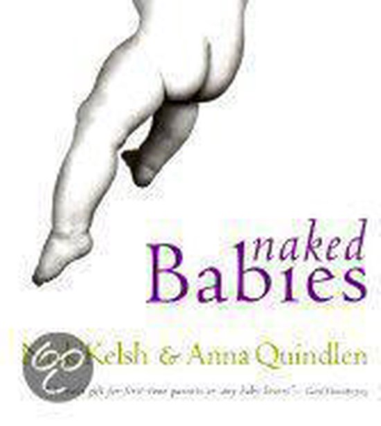 Naked Babies