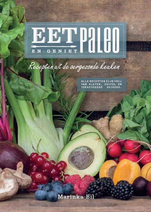 boekenbalie_9789082247701_cover Eet paleo en geniet