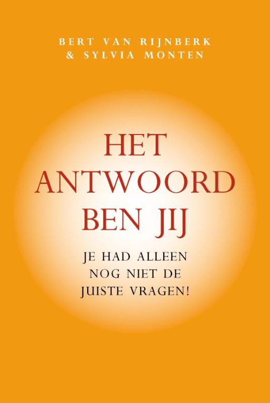 boekenbalie_9789058713988_cover Het Antwoord Ben Jij