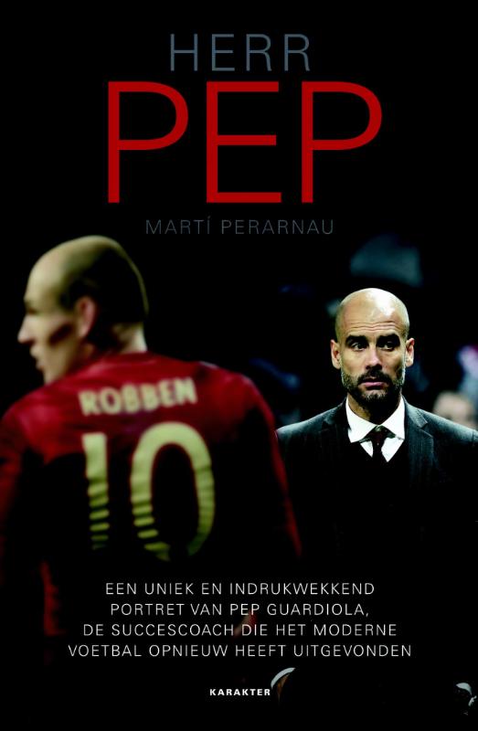 Marti Perarnau Herr Pep thumbnail