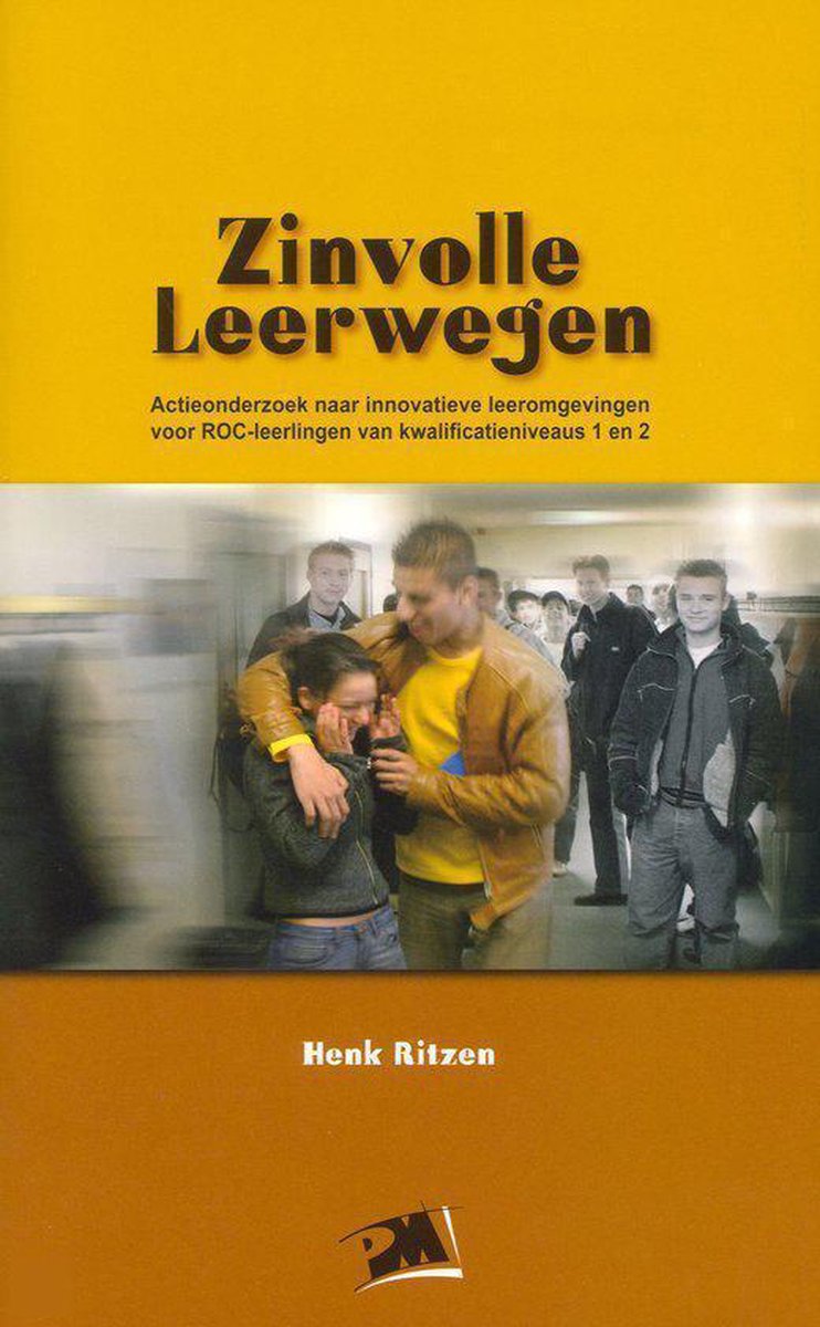 Zinvolle leerwegen / PM-reeks