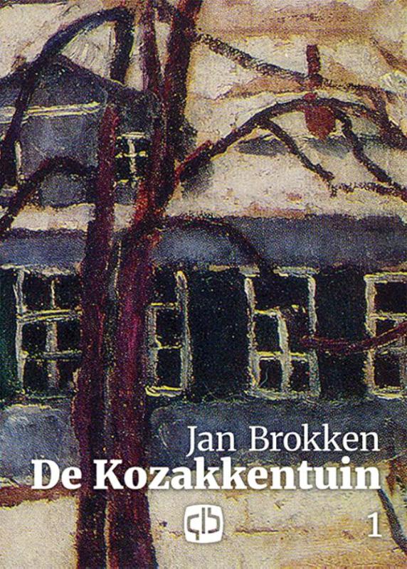 De Kozakkentuin / Grote letter bibliotheek / 3112