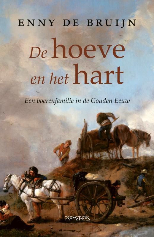 Enny de Bruijn De Hoeve En Het Hart