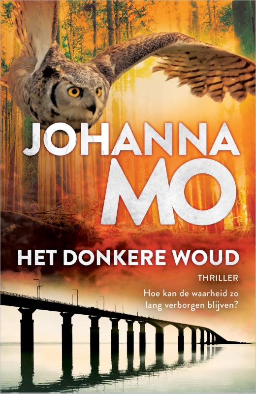 Het donkere woud / De Eilandmoorden / 3