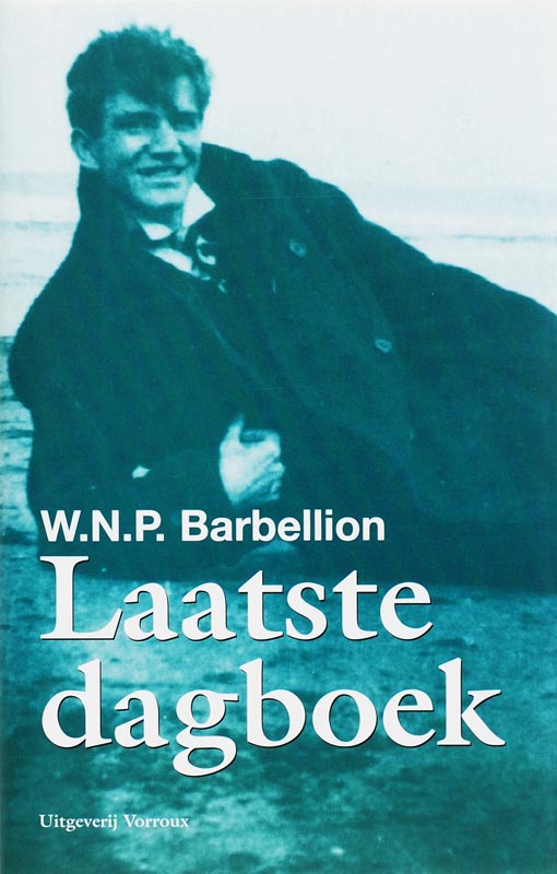 W.N.P. Barbellion Laatste Dagboek thumbnail