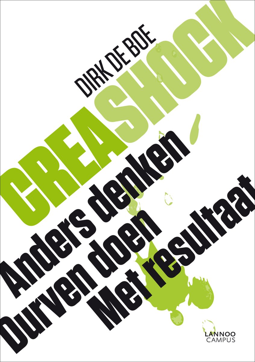 Creashock