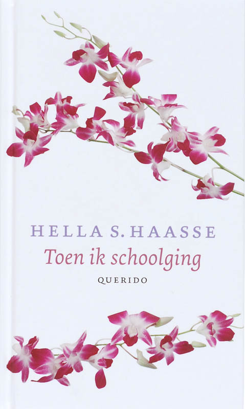 Hella S. Haasse Toen Ik Schoolging thumbnail
