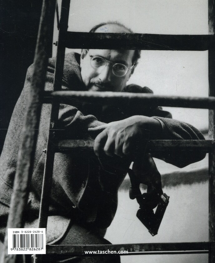 ROTHKO achterkant