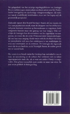 De stijl van Beatrix achterkant