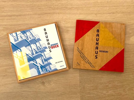 boekenbalie_9789057645945_cover Bauhaus memory