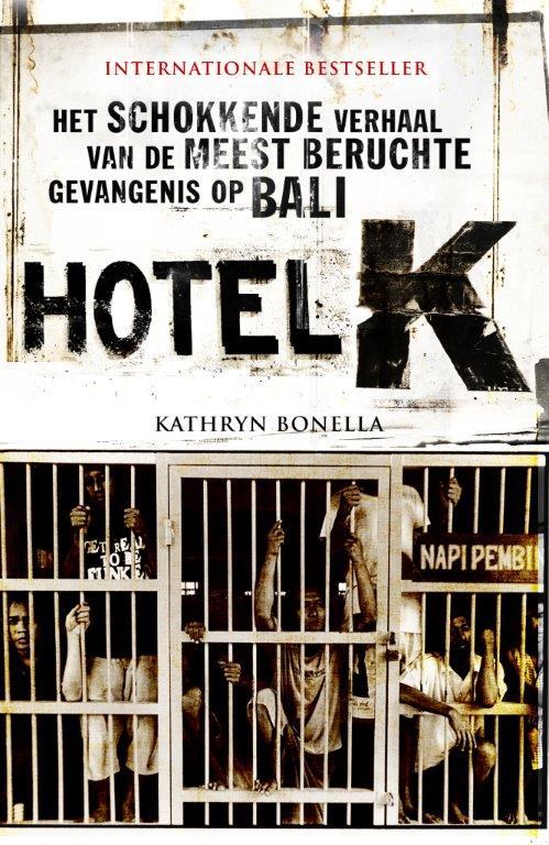 Kathryn Bonella Hotel K thumbnail