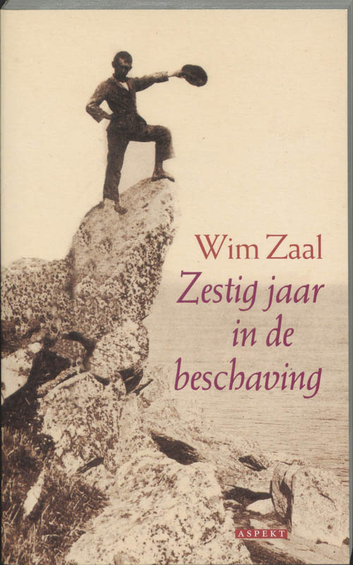 Zestig jaar in de beschaving