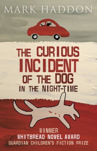 Curious Incident Of The Dog In The Night-Time