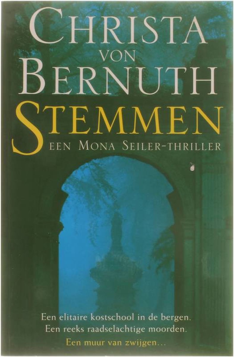 Christa von Bernuth Stemmen thumbnail