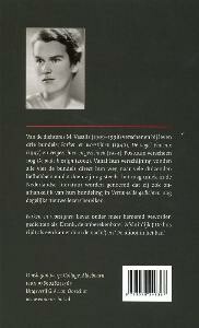 Parken en woestijnen achterkant