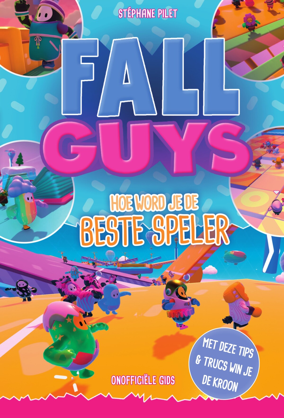 Fall Guys