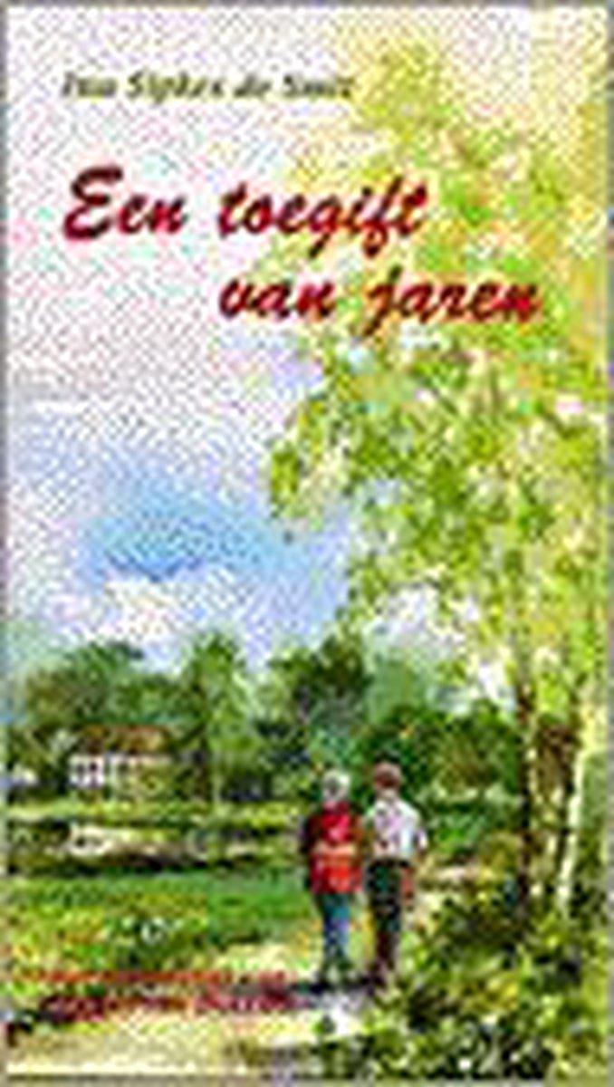 Sipkes De Smit Toegift In Jaren thumbnail