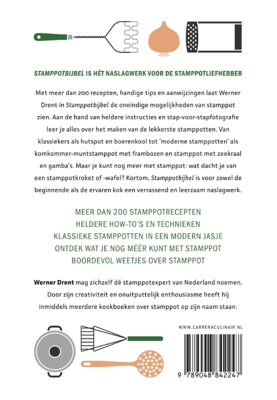 Stamppotbijbel Stamppotbijbel achterkant