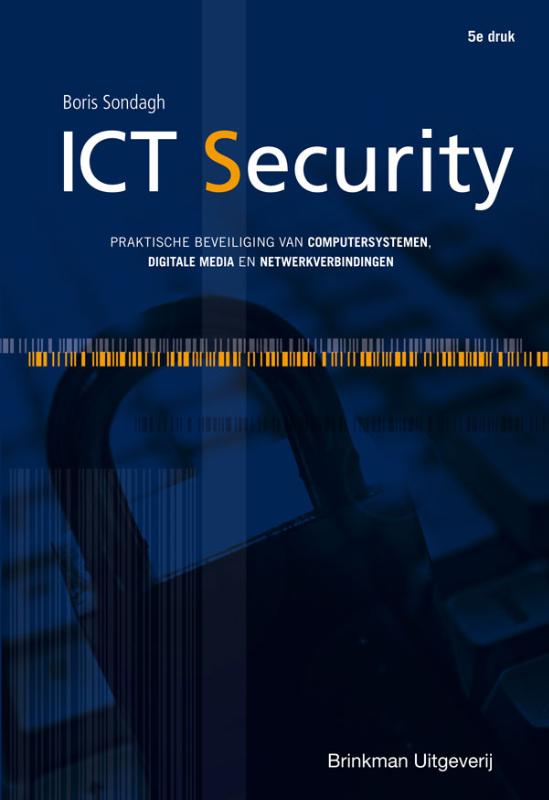 Boris Sondagh Ict Security thumbnail