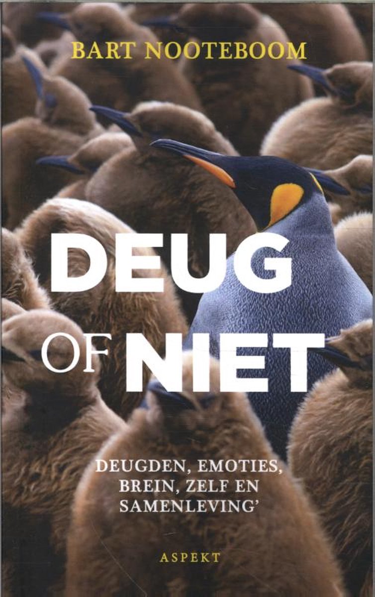 Deug of niet