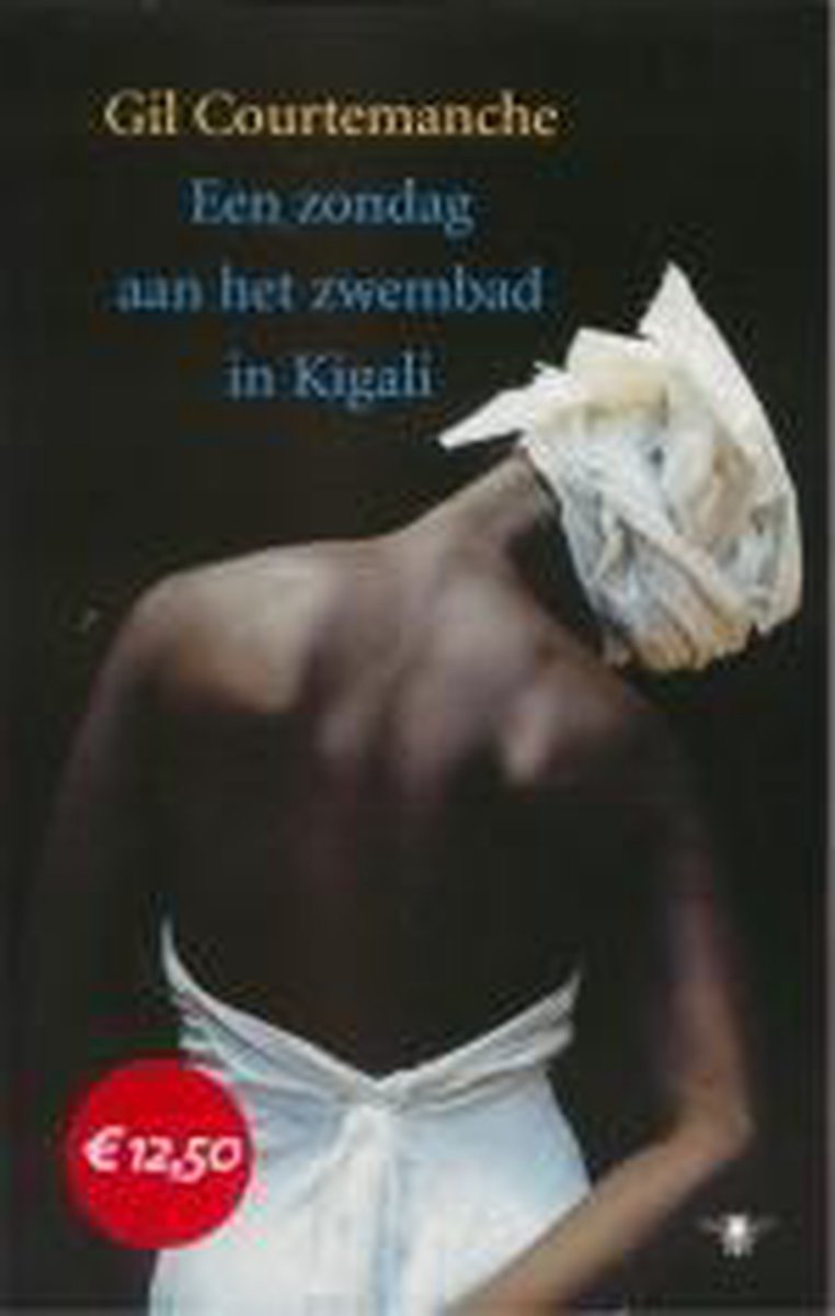 boekenbalie_9789023416593_cover Een zondag aan het zwembad in Kigali Midprice