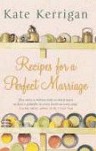 Recipes For A Perfect Marriage Ome