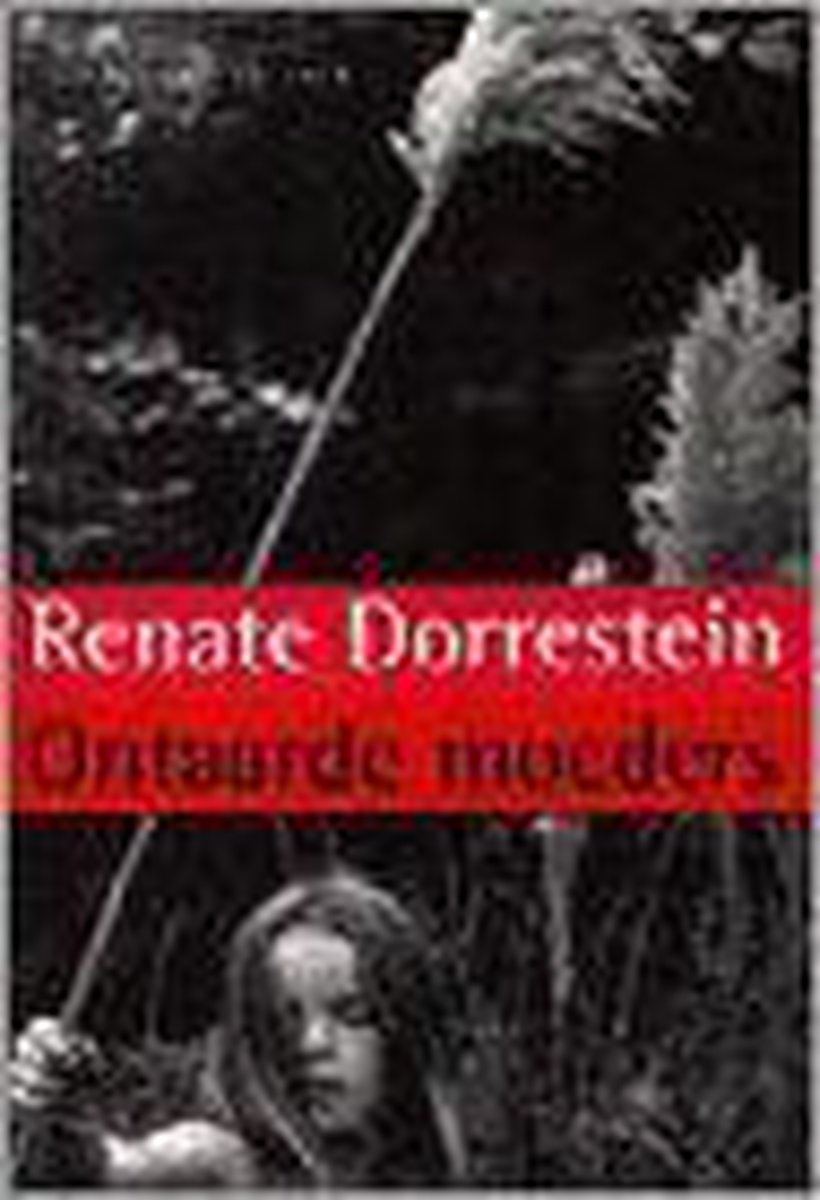 Renate Dorrestein Ontaarde Moeders thumbnail