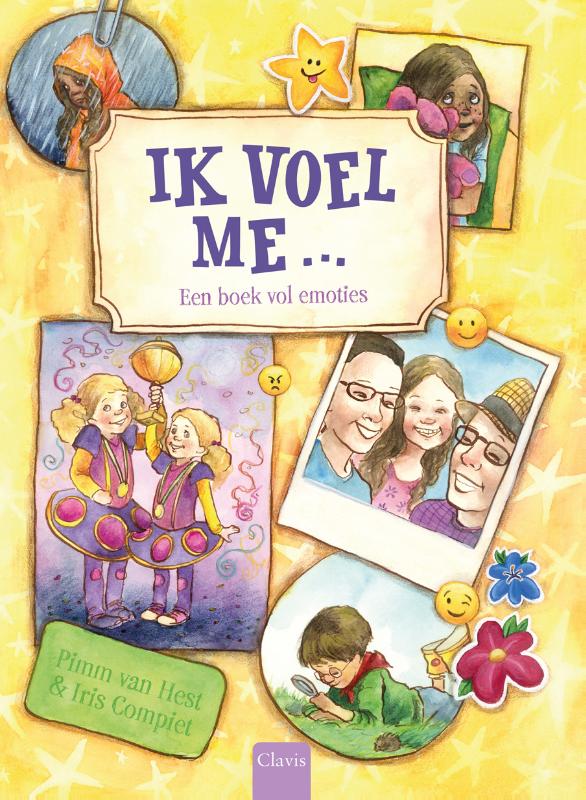 Ik voel me