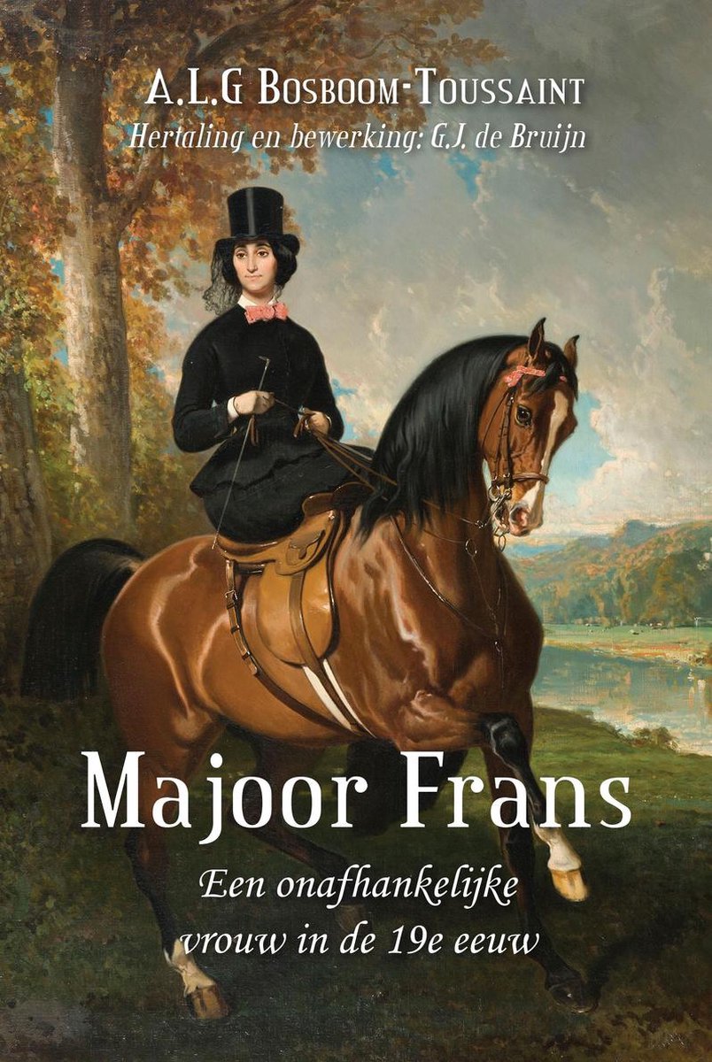 boekenbalie_9789402230451_cover Majoor Frans