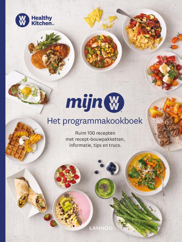 Het Programmakookboek