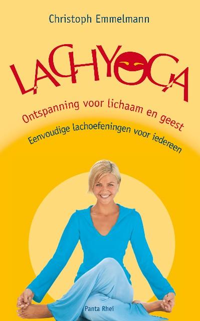 Christoph Emmelmann Lachyoga