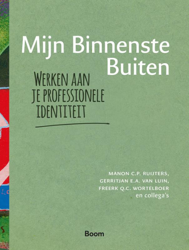 Mijn Binnenste Buiten