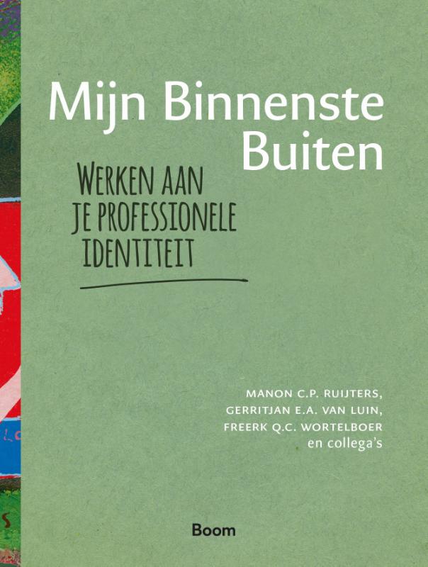 Freerk Wortelboer Mijn Binnenste Buiten