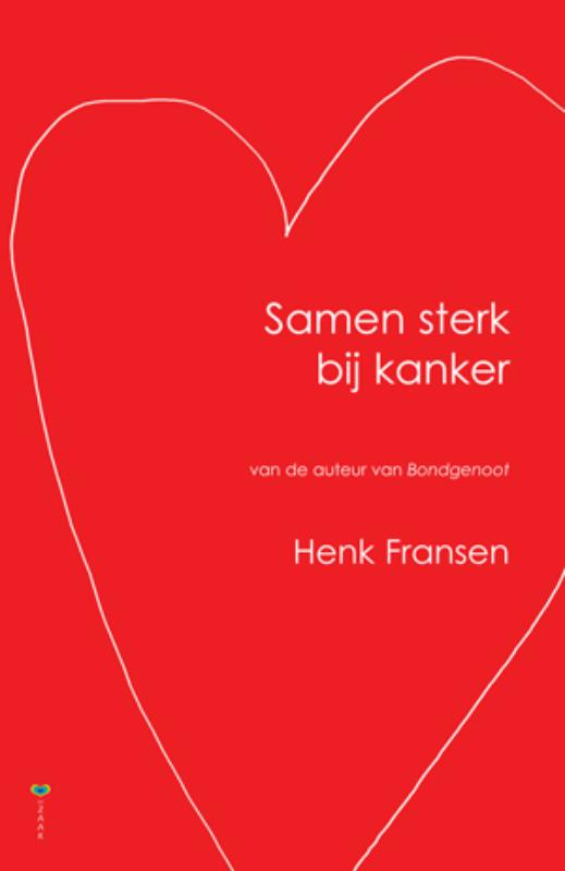 boekenbalie_9789077770252_cover Samen Sterk bij Kanker