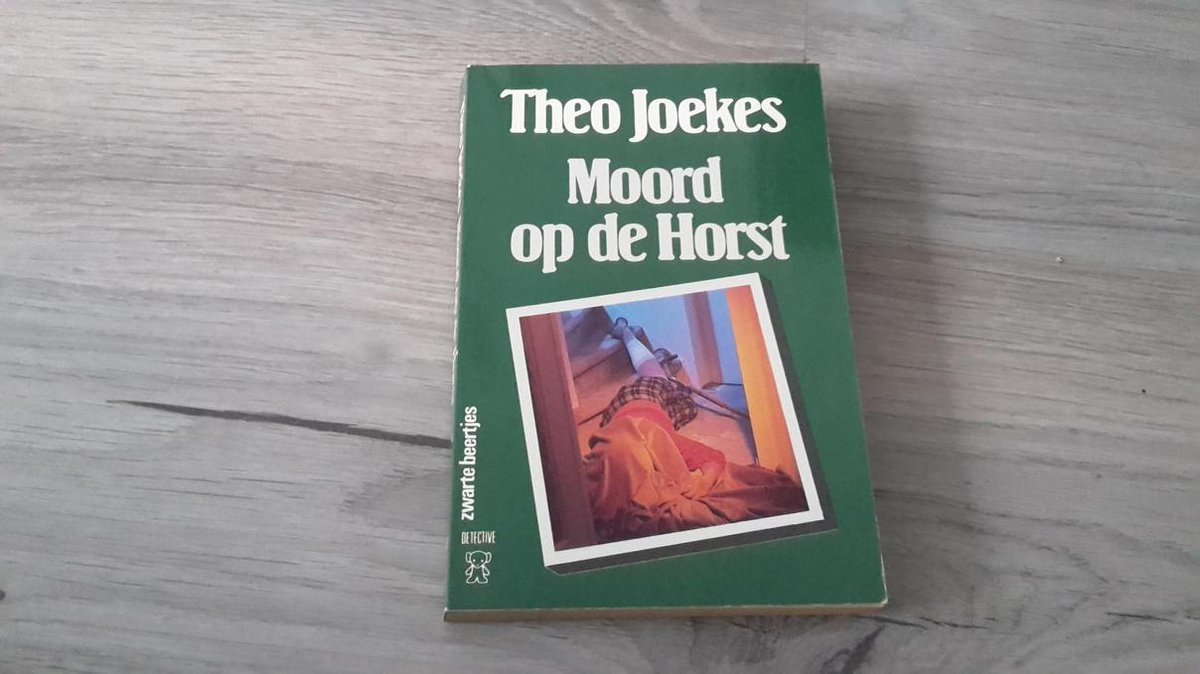 Moord op de Horst