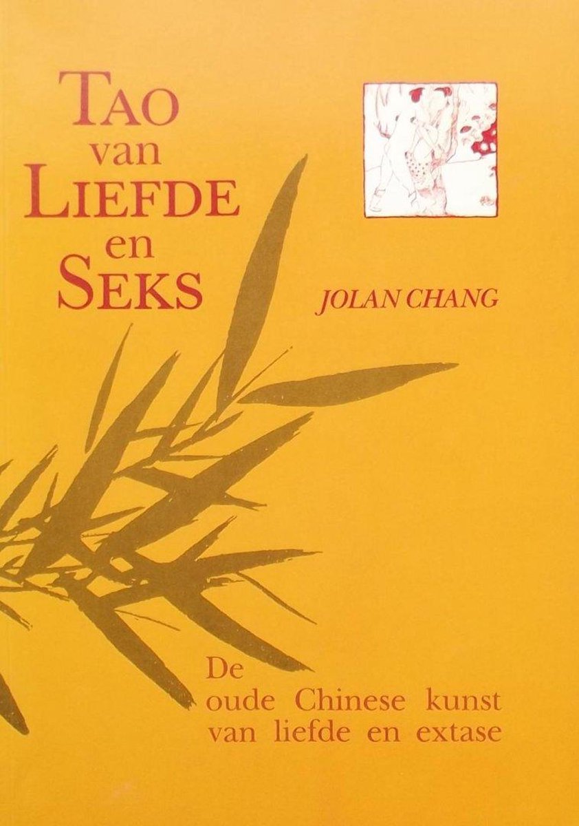 Tao van liefde en seks