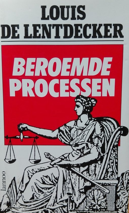 Beroemde processen