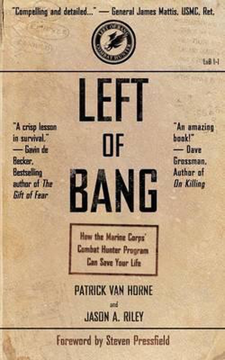 Left Of Bang