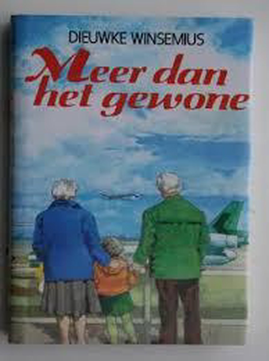 Meer dan het gewone