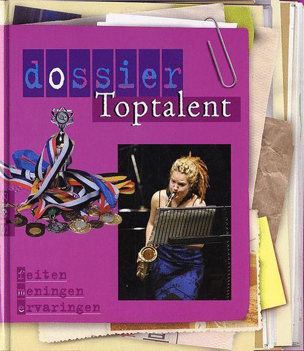 Toptalent / Dossier / 6
