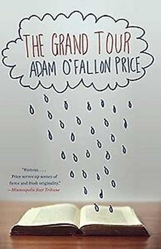 The Grand Tour