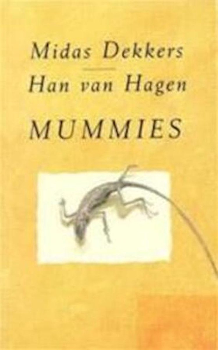 Dekkers Mummies thumbnail