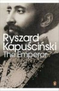 Ryszard Kapuscinski