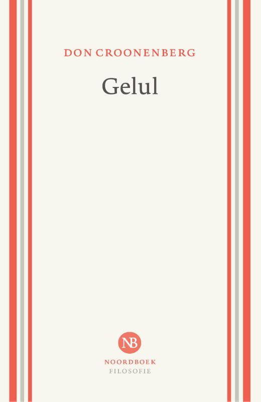 Gelul / Noordboek filosofie